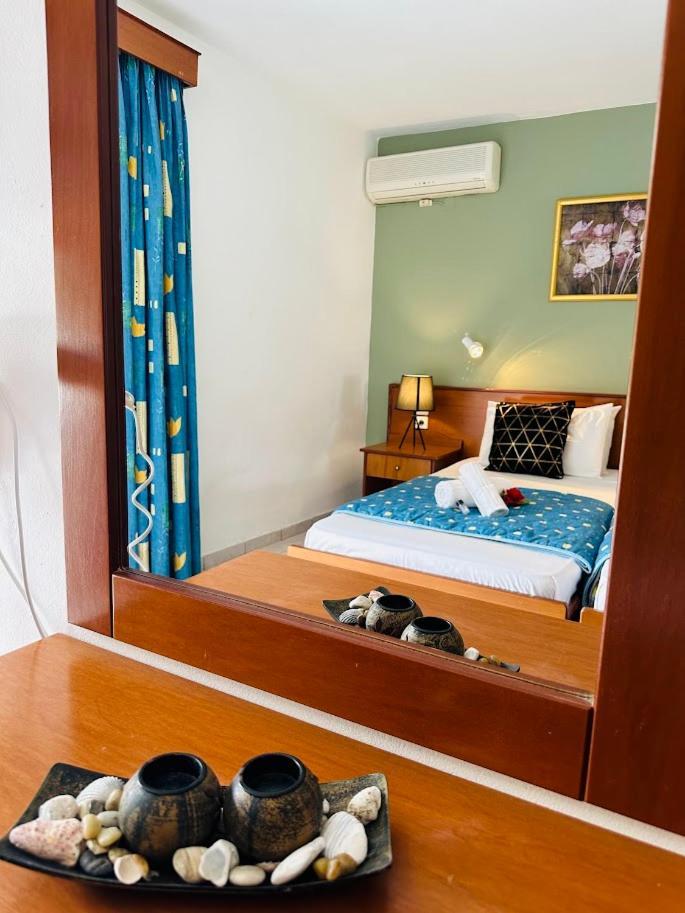 Melitsa Corfu Hotel Сидари Екстериор снимка